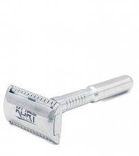 Классический Т-образный станок для бритья KURT K_20011S