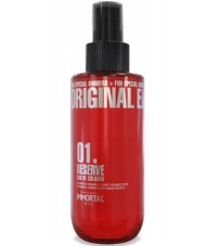 Одеколон после бритья Immortal Original Reserve № 01 Eau De Cologne -150 мл