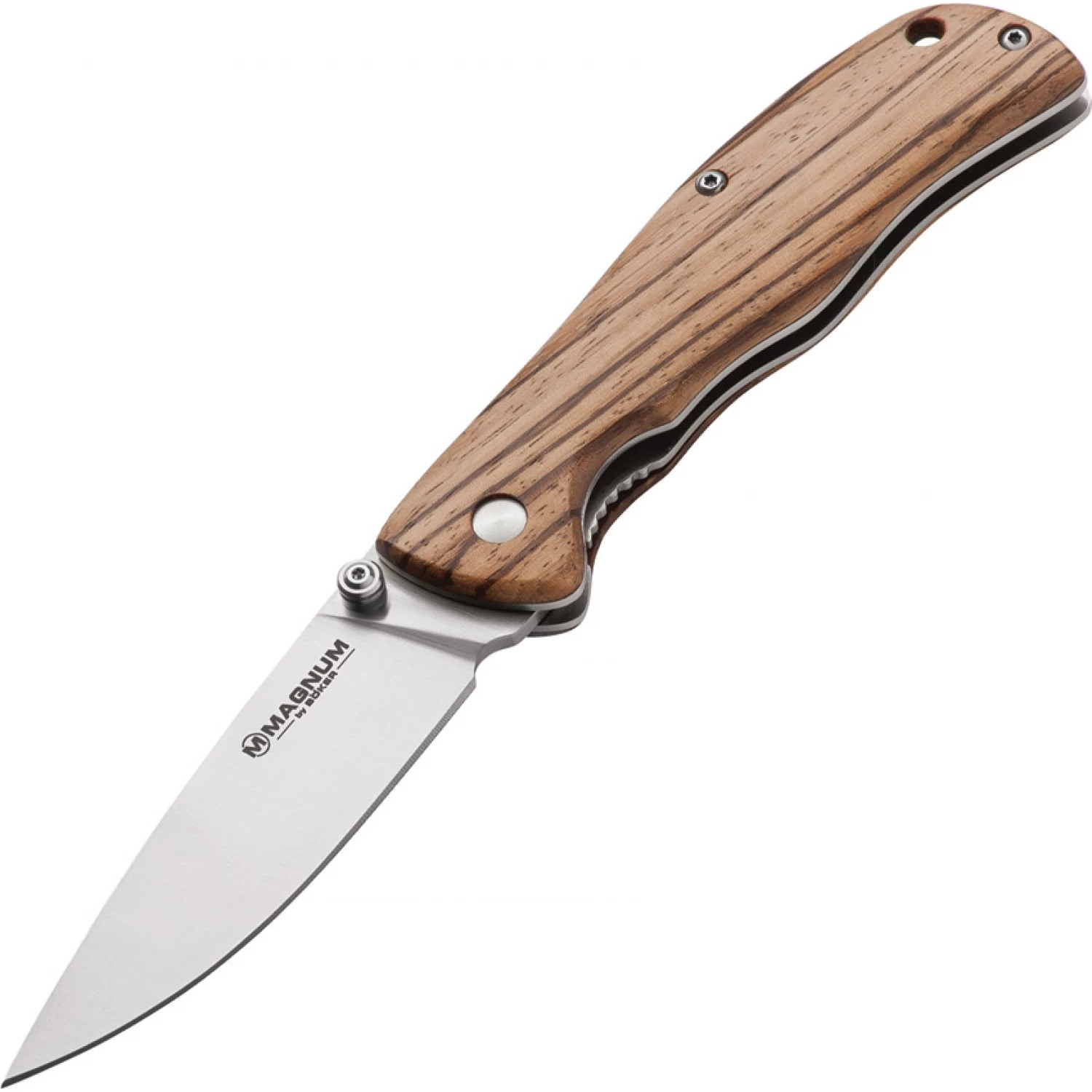Нож BOKER BACKPACKER BK01EL605