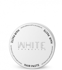 Паста для волос WHITE COSMETICS -50г.