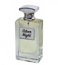 Парфюмерная вода ATTAR COLLECTION SILVER NIGHT, 100 ml