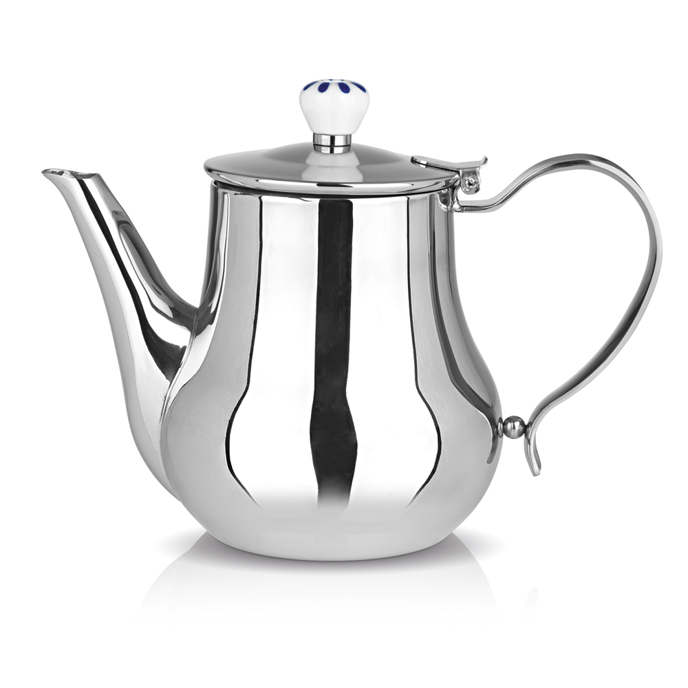 Самовар Soraya BEEM 06129 -10л.