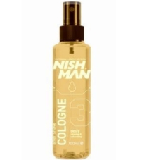 Одеколон после бритья NISHMAN 03 Aftershave Cologne Nesly-100 мл.
