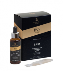 3.4.3.A Лосьон + концентрат Fresh Cells Dixidox De Luxe (Simone - Симоне)