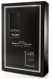 Подарочный набор DE86 Алоэ Вера Edwin Jagger