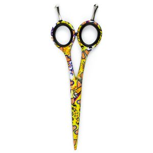 PBS-STU255OG (5.5\") Ножницы парикмахерские