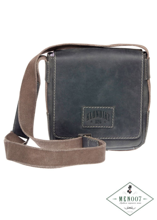 Сумка-планшет Native KLONDIKE 1896 KD1127-01