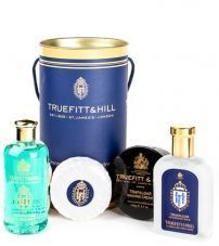 Подарочный набор Truefitt & Hill  #1 TRAFALGAR