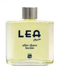 Лосьон после бритья LEA Classic After Shave Lotion - 100мл.