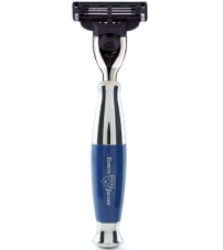 Станок темно-синий Edwin Jagger R363CR Mach 3