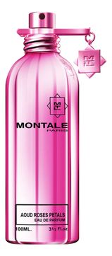 MONTALE AOUD ROSES PETALS, 100ml
