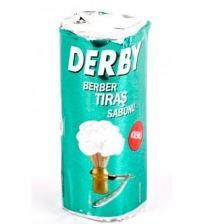 Мыло-стик для бритья Derby Shaving Soap Stick -75гр.