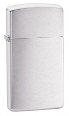 Зажигалка Slim® ZIPPO 1600