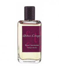 Одеколон ATELIER COLOGNE ROSE ANONYME, 200 ml