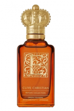 Духи Clive Christian E: Green Fougere