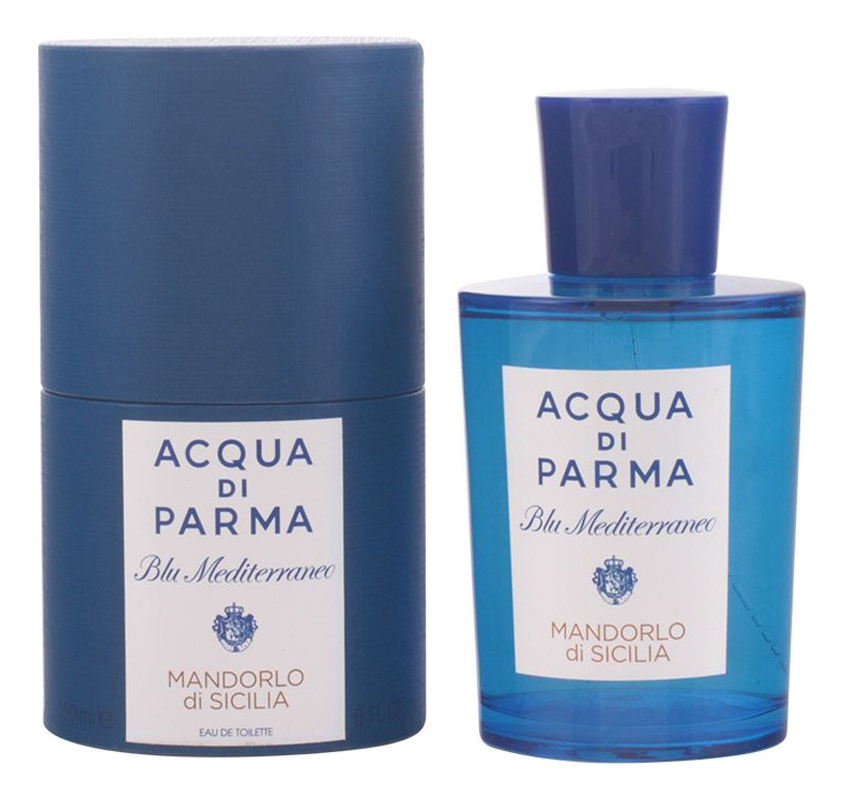 Туалетная вода Acqua di Parma Mandorlo Di Sicilia