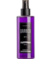Одеколон-спрей Marmara Eau De Cologne Barber № 6 Spray 250 мл