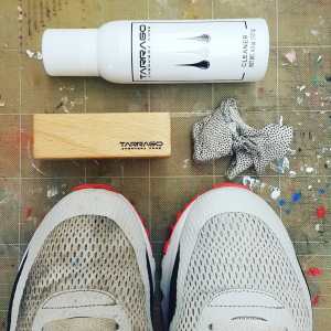 Очиститель для кроссовок CLEANER Tarrago -125мл.