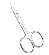 Ножницы универсальные 9 см DEWAL BEAUTY SC-04