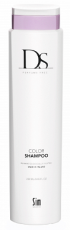 DS Шампунь для окрашенных и поврежденных волос (без отдушек)