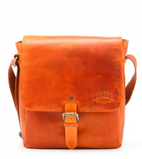 Сумка через плечо DIGGER «Erin» KLONDIKE 1896 KD1049-04