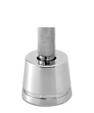 Подставка для Т-образного станка Rockwell, белый хром