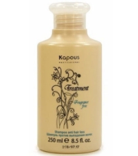 Шампунь против выпадения волос Treatment, 250 мл