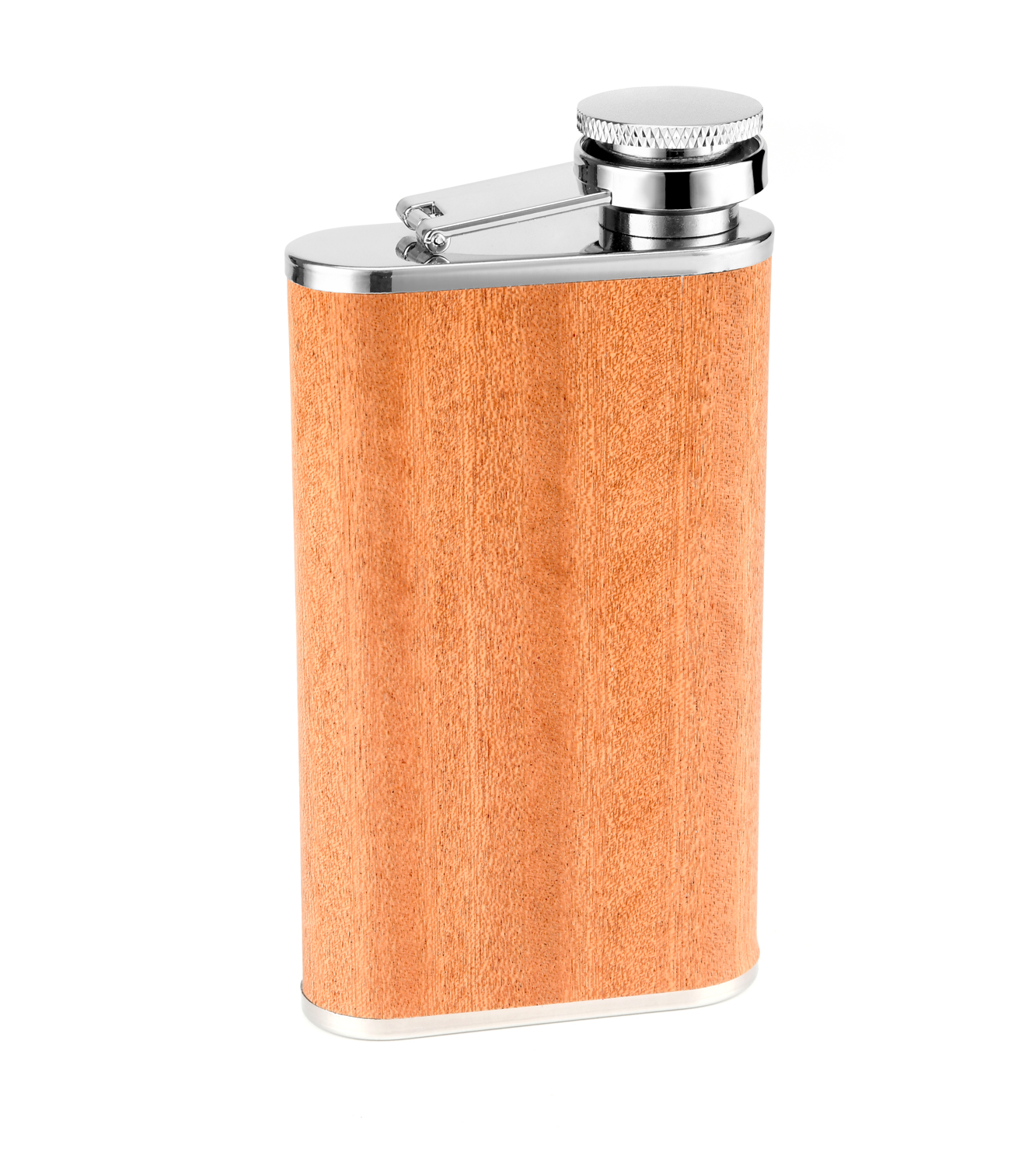 Фляга S.QUIRE W002-8