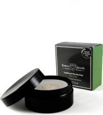 Мыло для бритья в чаше Edwin Jagger Алоэ Вера-65гр.