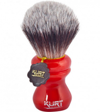 Помазок для бритья KURT, К_10013S (Синтетика)
