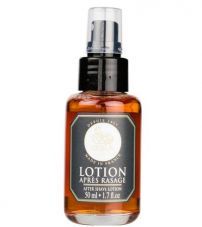 Лосьон после бритья OSMA TRADITION AFTER SHAVING LOTION без спирта, 50 мл.