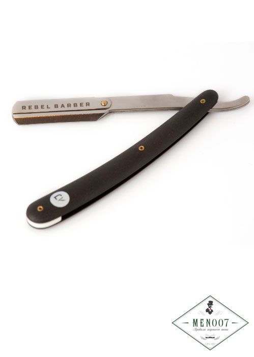 Шаветт для бритья Rebel Barber Professional Shavette