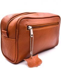 Мужская дорожная косметичка Parker Shaving (Большая)