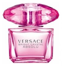Парфюмерная вода VERSACE BRIGHT CRYSTAL ABSOLU