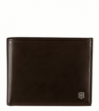 Портмоне Zenon с защитой от сканирования RFID VICTORINOX