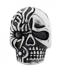 Кольцо с черепом (22,3 мм) ZIPPO