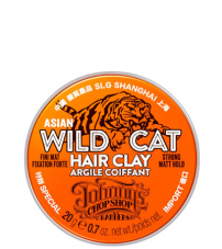 Глина для укладки волос Johnny's Chop Shop 20 г