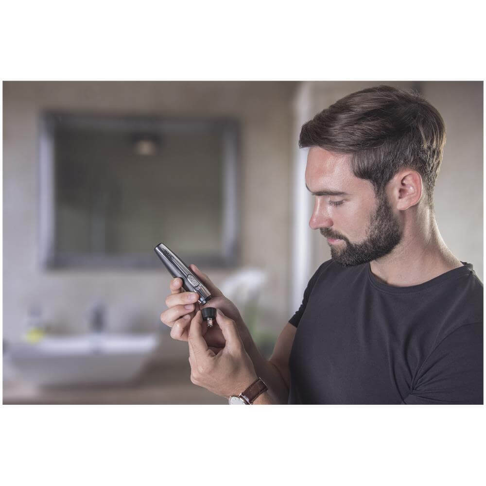 Набор путешественника Wahl 5604-616 Travel Kit Delux