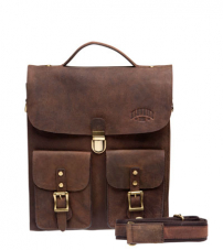 Сумка «Brady» KLONDIKE 1896 KD1039-01