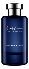 Туалетная вода Baldessarini Signature