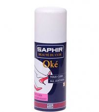 Растяжитель-аэрозоль для обуви SAPHIR «Oke»-50мл