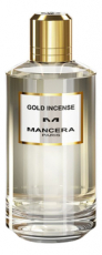 Парфюмерная вода MANCERA GOLD INCENSE