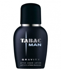 Лосьон после бритья Tabac MAN Gravity After Shave Lotion -50мл.
