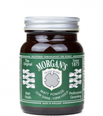 Помада для укладки матовая Morgan's Matt Pomade - 50 гр