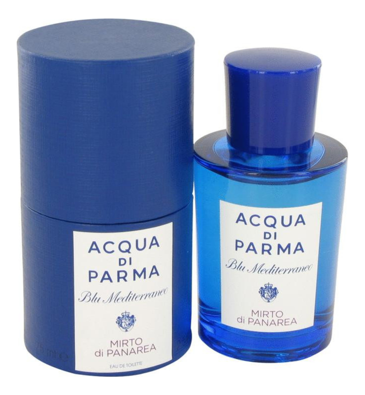 Туалетная вода Acqua di Parma Mirto Di Panarea