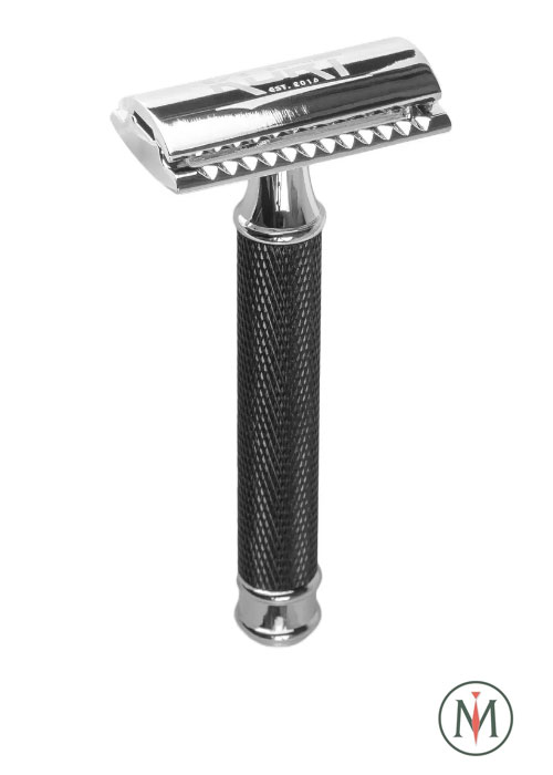 Классический станок для бритья KURT К_20008B