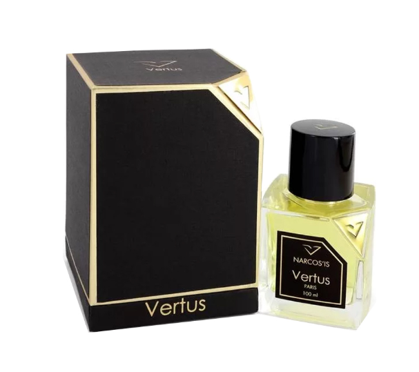 Парфюмерная вода Vertus Narcos'is