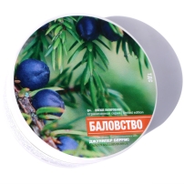 Мыло для бритья Баловство, ТДС -85 гр