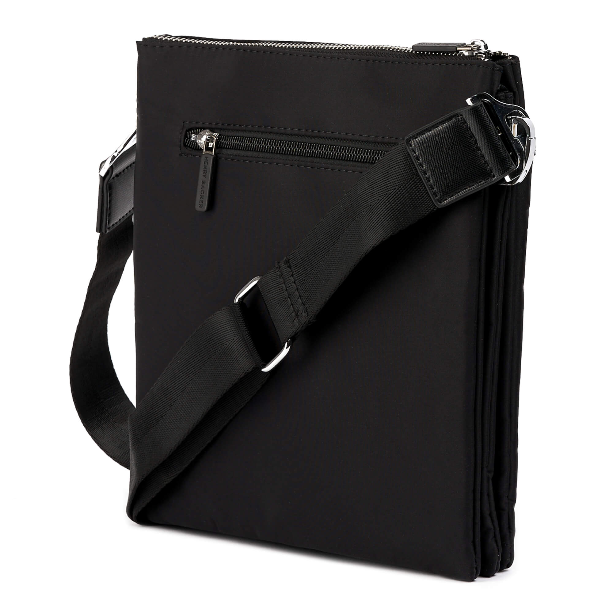 Сумка через плечо Henry Backer HB1762-2-04