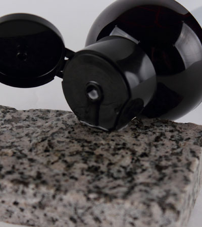 Шампунь-гель BARBARO 3 в 1 MENTHOL , 250 мл